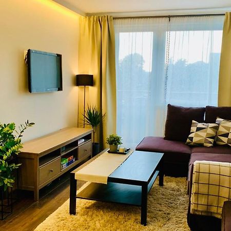 Bresno By Mypart In Your Apartment Gdansk Ngoại thất bức ảnh