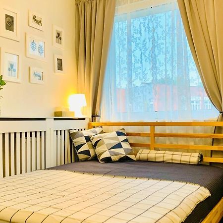 Bresno By Mypart In Your Apartment Gdansk Ngoại thất bức ảnh