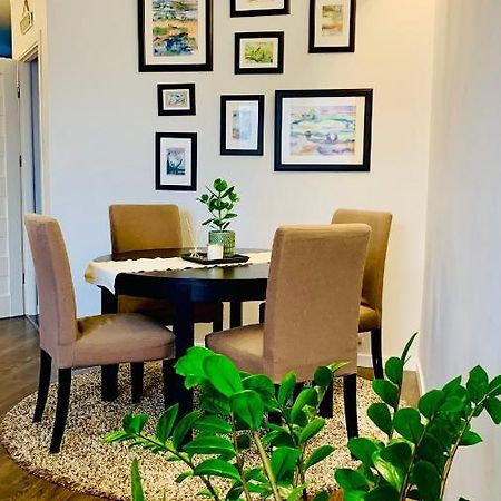 Bresno By Mypart In Your Apartment Gdansk Ngoại thất bức ảnh