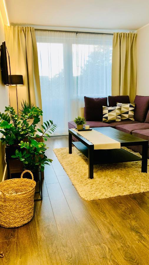 Bresno By Mypart In Your Apartment Gdansk Ngoại thất bức ảnh