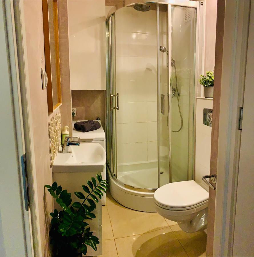 Bresno By Mypart In Your Apartment Gdansk Ngoại thất bức ảnh