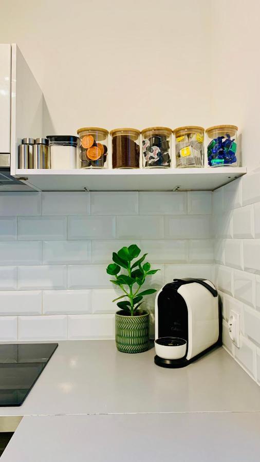 Bresno By Mypart In Your Apartment Gdansk Ngoại thất bức ảnh