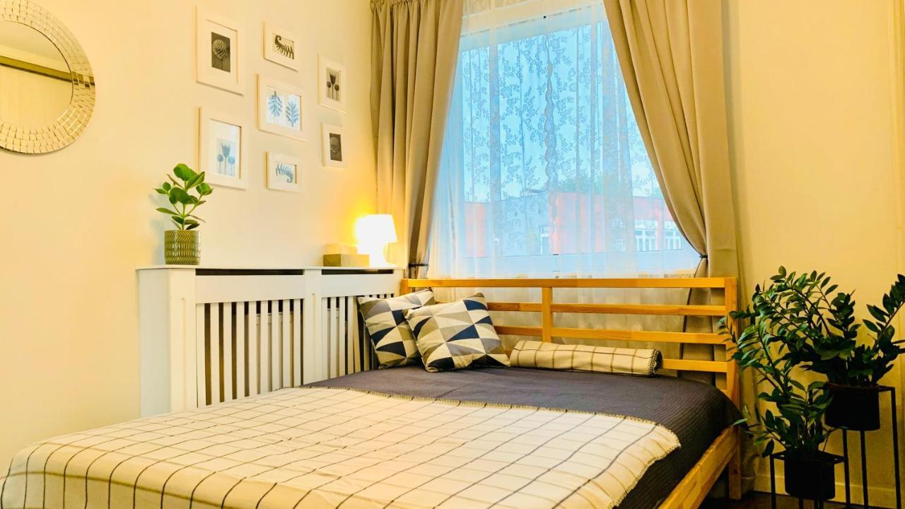 Bresno By Mypart In Your Apartment Gdansk Ngoại thất bức ảnh