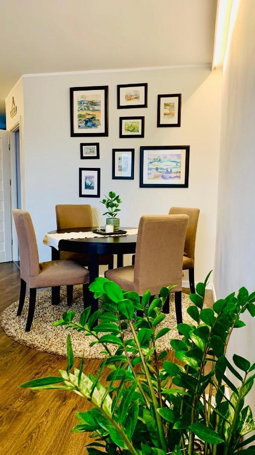 Bresno By Mypart In Your Apartment Gdansk Ngoại thất bức ảnh